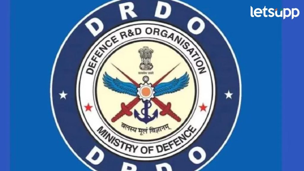 DRDO Recruitment 2024