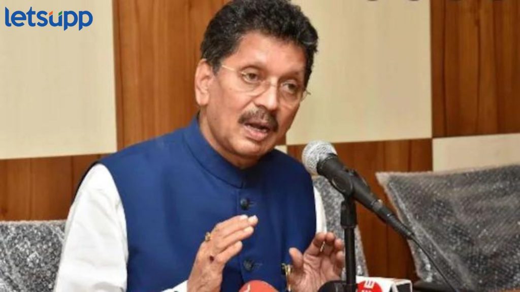 SSC Board Result Date: मोठी बातमी! 'या' दिवशी लागणार दहावीचा निकाल, शिक्षण मंत्री दीपक केसरकरांनी दिली माहिती 