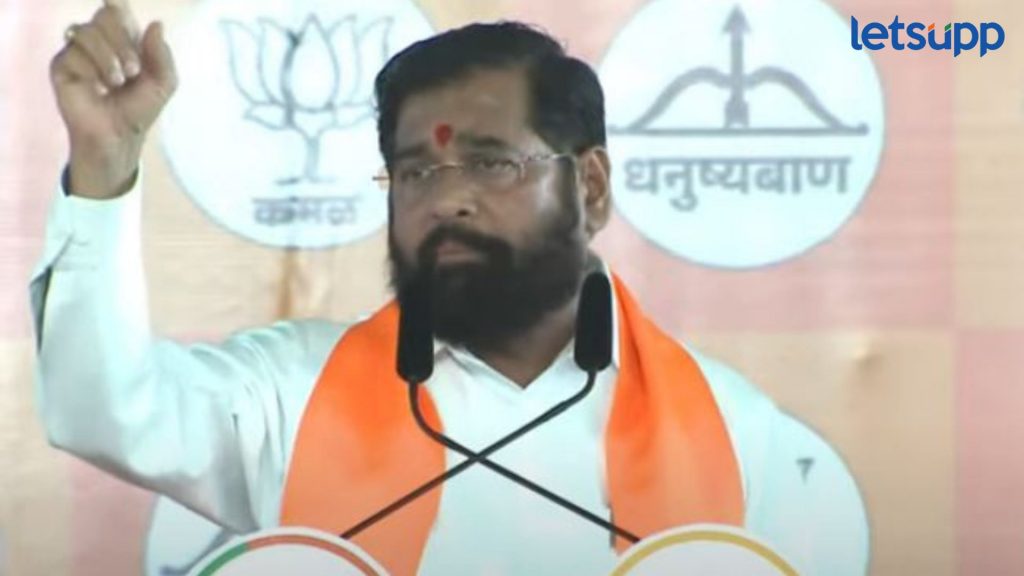 रिक्षा-टॅक्सी चालकांसाठी स्वतंत्र कल्याणकारी महामंडळ; मुख्यमंत्री एकनाथ शिंदेंची मोठी घोषणा