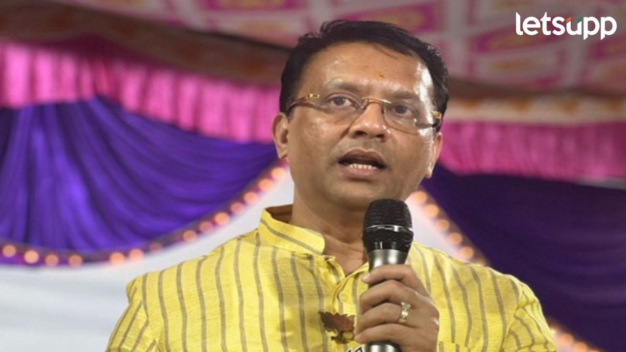 Pune News : भाजप नेते गणेश बिडकरांना धमकीचा फोन, 25 लाख द्या, अन्यथा… Ganesh Bidkar