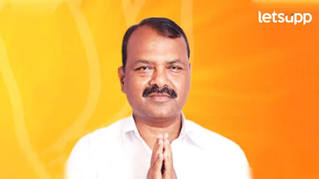खासदार राजेंद्र गावितांचा पालघरमधून पत्ता कट? भाजपकडून 'या' दोन नावांची चर्चा