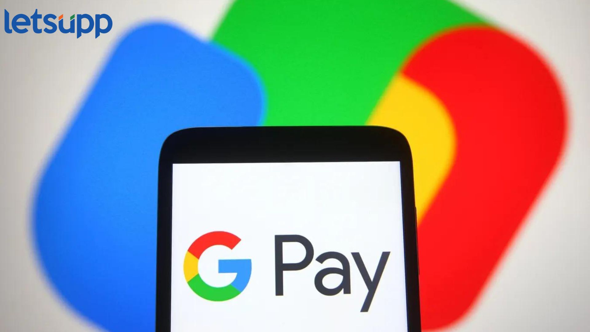 Google Pay 4 जूनपासून बंद होणार, कंपनीचा मोठा निर्णय!
