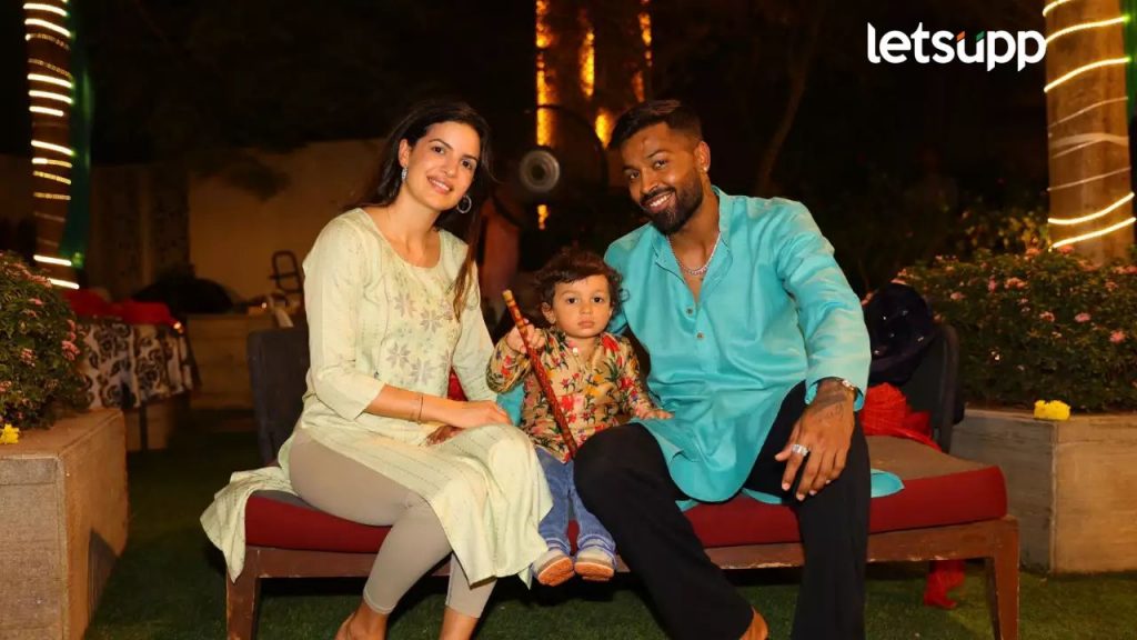 हार्दिक-नताशाच्या मित्राकडून घटस्फोटावर मोठा खुलासा; म्हणाला, दोघं अनेक महिन्यांपासून...