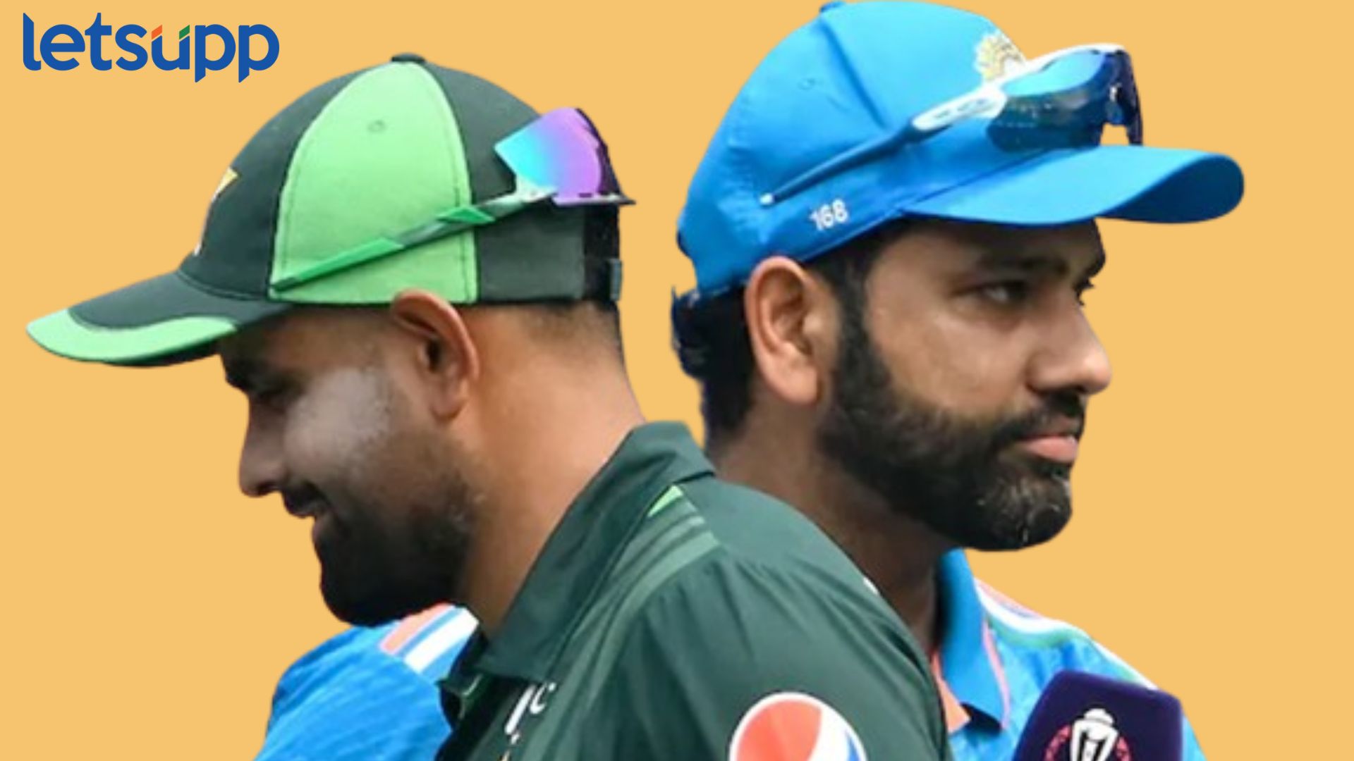 ICC Champions Trophy 2025 साठी भारतीय संघ पाकिस्तानात जाणार? बीसीसीआयकडून भूमिका स्पष्ट