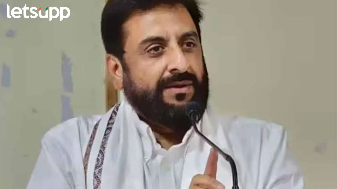 माजी महापौरांवरील गोळीबार राजकीय षडयंत्र, 4 जूननंतर विरोधकांना बंदूकीच्या धाकावर…; जलील यांचा आरोप Imtiaz Jalil