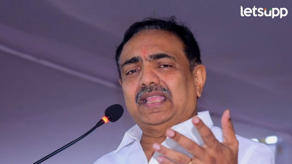 "सांगलीत माझ्याबाबत गैरसमज पसरले पण, आम्ही.." निवडणुकीनंतर जयंत पाटलांनी मौन सोडलं