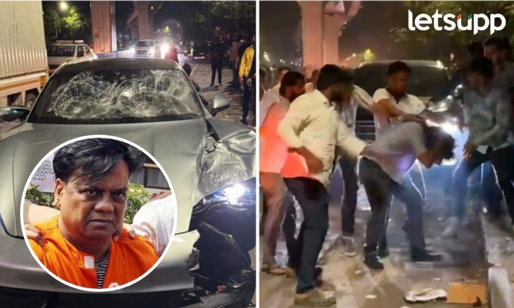 Kalyani Nagar Car Accident मध्ये नवा ट्विस्ट; अल्पवयीन मुलाच्या आजोबांचे अंडरवर्ल्डशी संबंध?