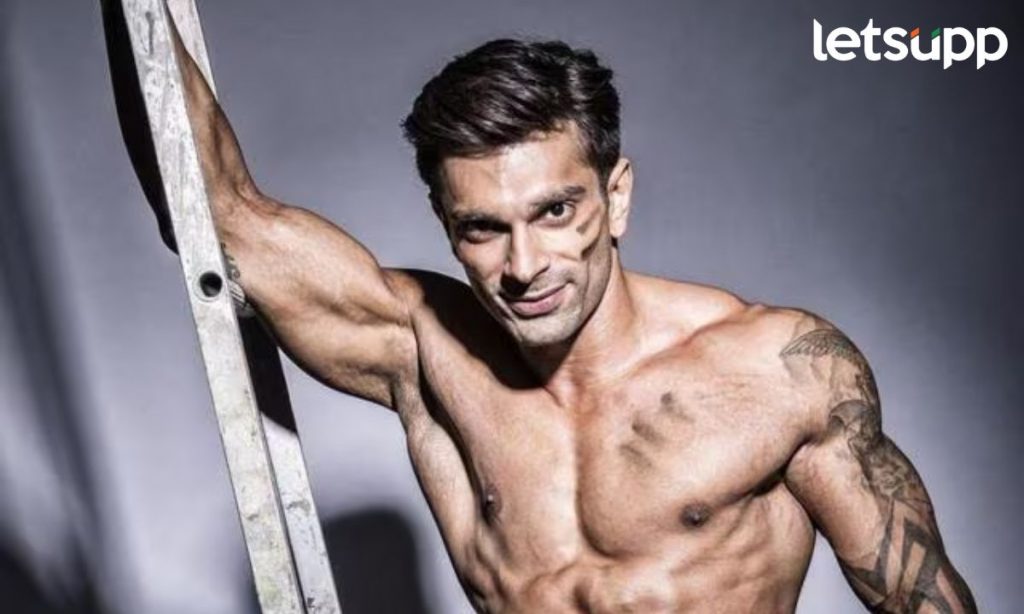 Karan Singh Grover अभिनयापलीकडे जाऊन कलात्मक बाजू जपणारा अभिनेता...