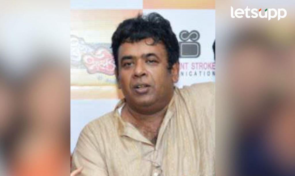 Kshitij Zarapkar आयडियाची कल्पना फेम क्षितिज झरापकर यांचे निधन, वयाच्या अवघ्या 54 व्या वर्षी घेतला अखेरचा श्वास