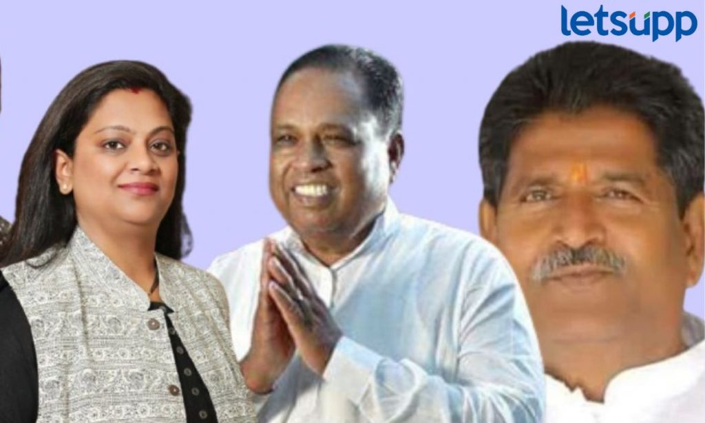 Lok Sabha Election शिर्डीत 'वंचित' ठरणार गेमचेंजर; घसरलेला मतदानाचा टक्का कुणाला तारक कुणाला मारक ठरणार?