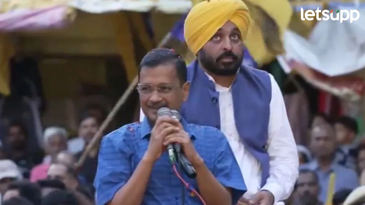केजरीवाल अॅक्शनमोडमध्ये! भाजपचा रथ रोखण्यासाठी महाराष्ट्रासह ‘या’ राज्यात घेणार सभा Loksabha Election 2024