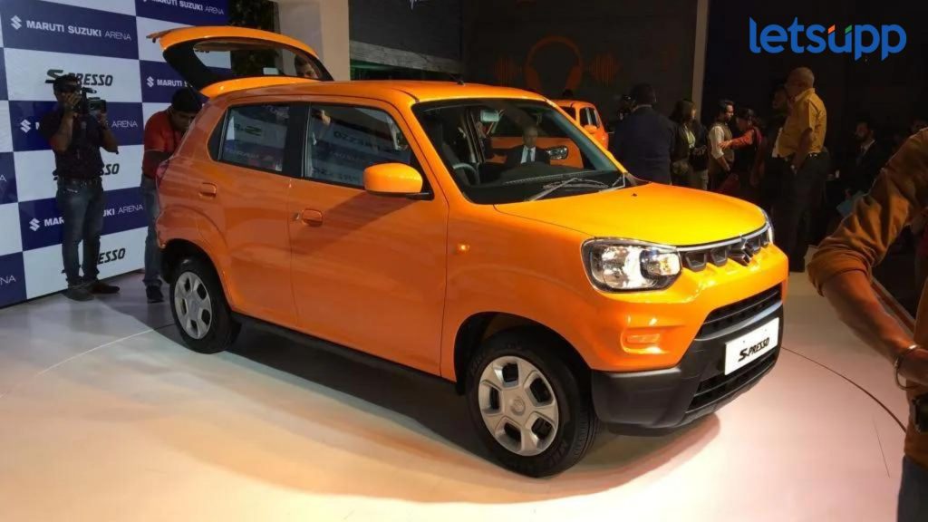 Affordable SUVs Cars In India : जबरदस्त मायलेज अन् भन्नाट फीचर्स, 10 लाखांपेक्षा कमी किमतीमध्ये खरेदी करा 'ह्या' कार्स