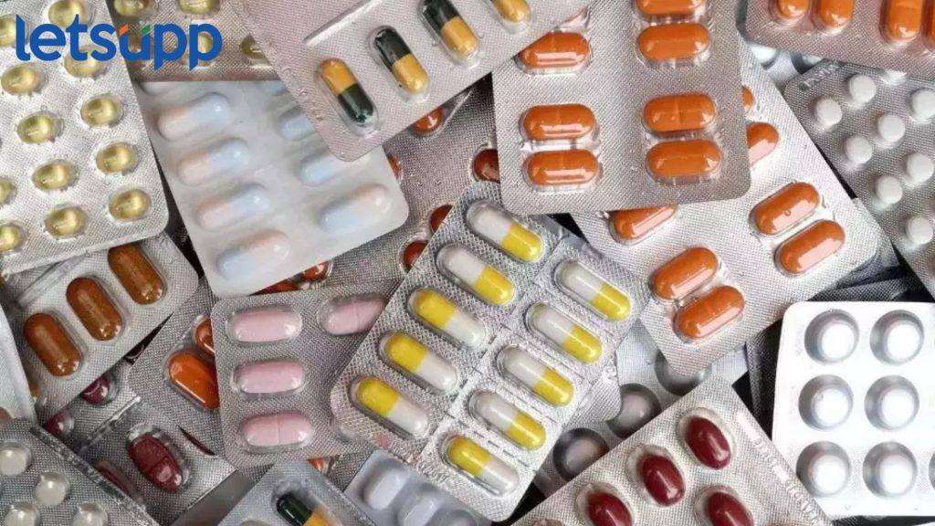 Medicine Price : महागाईत दिलासा! अत्यावश्यक 41 औषधांच्या किमती होणार कमी, सरकारचा मोठा निर्णय