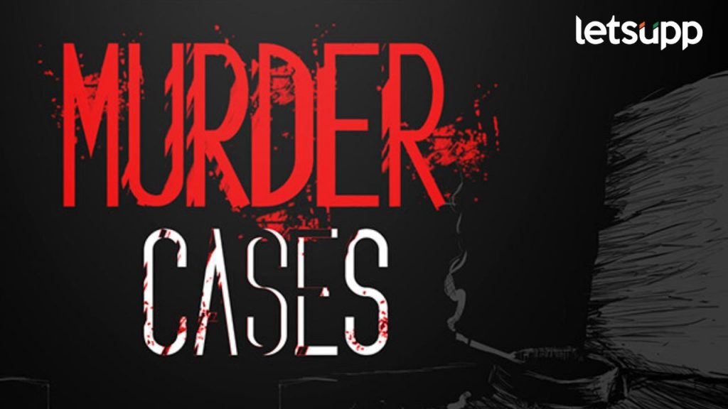 लग्नास मुलगी न दिल्याचा डोक्यात राग, मुलाने मुलीच्या वडिलांचा केला निर्घृण खून