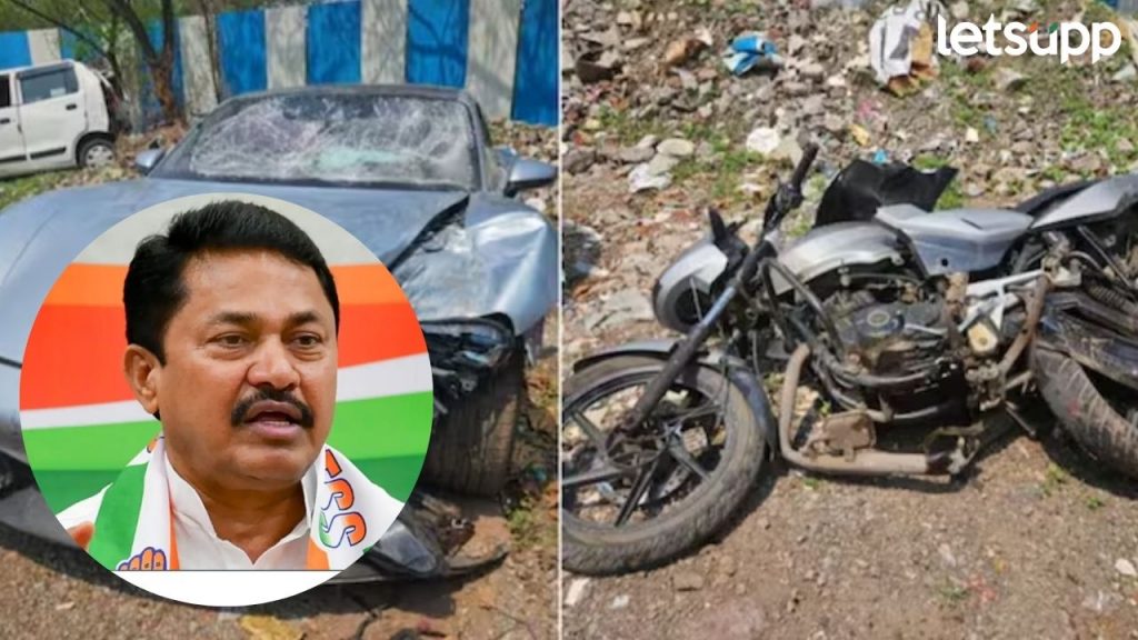 Pune Accident मध्ये आमदाराचा मुलगा ते तावरेंच्या जीवाला धोका; पटोलेंचे धक्कादायक खुलासे