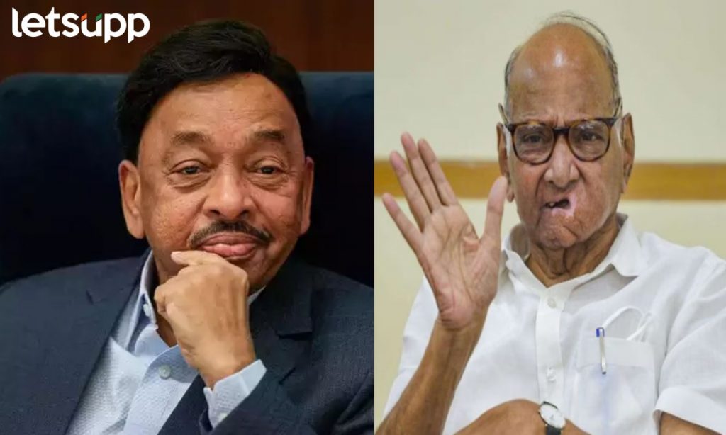 Narayan Rane पवारसाहेब कधीपासून अस्वस्थ होऊ लागले, जनतेवर एवढी आस्था? नारायण राणेंचा खोचक टोला