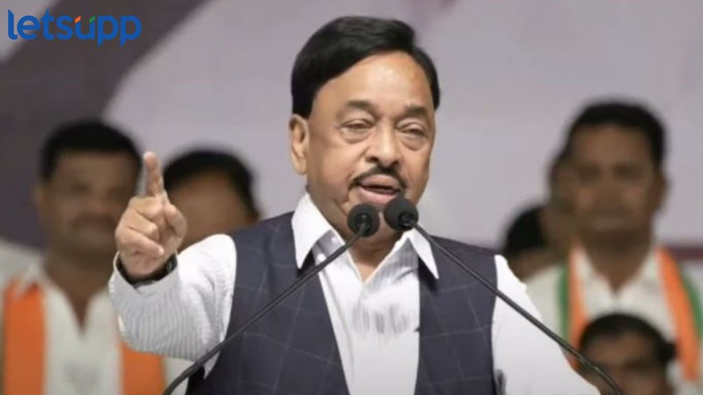 Narayan Rane