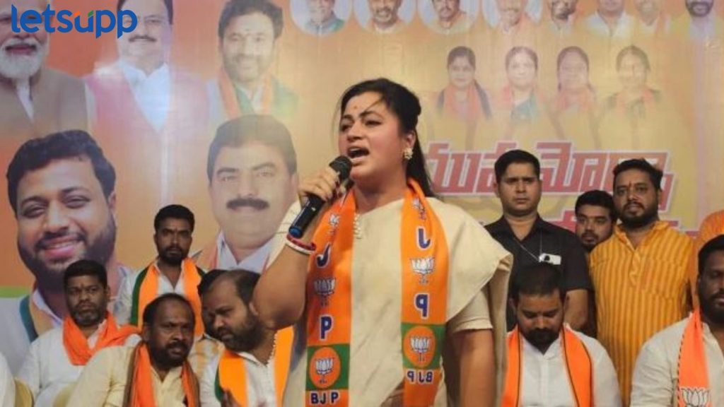 Navneet Rana : नवनीत राणांच्या अडचणीत वाढ, 'ते' वक्तव्य पडणार महागात? गुन्हा दाखल