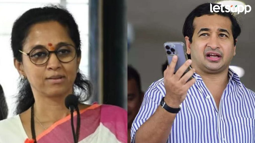 Nitesh Rane