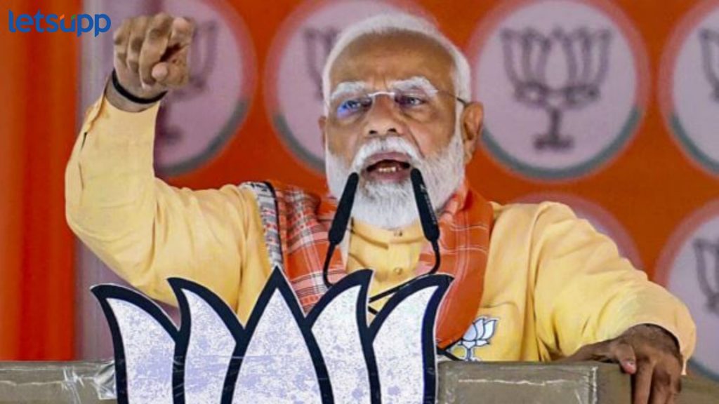 'ब्रँड मोदी' महराष्ट्रात फेल! 17 मतदारसंघात PM मोदींच्या सभा; विजय मिळाला फक्त तिघांनाच..