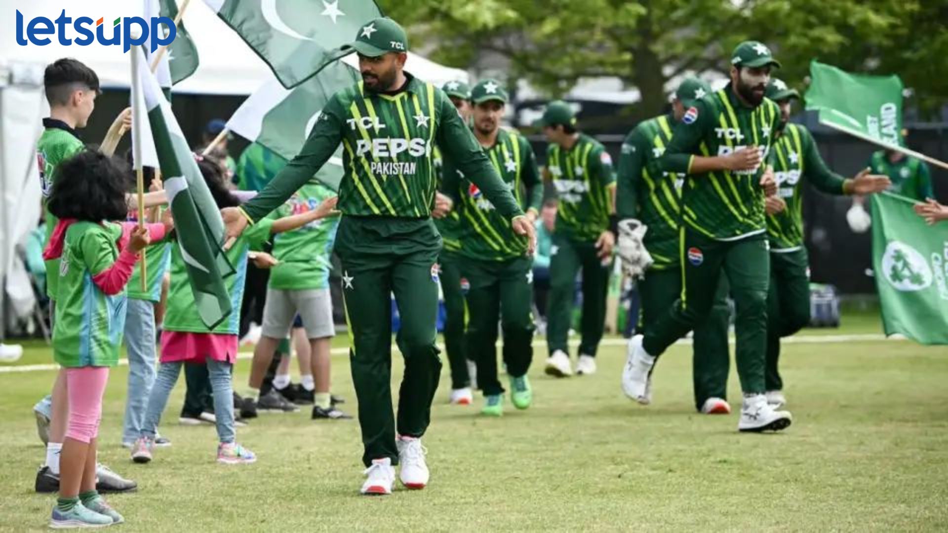 T20 World Cup 2024 साठी पाकिस्तानचा संघ जाहीर, ‘या’ स्टार खेळाडूला पुन्हा संधी