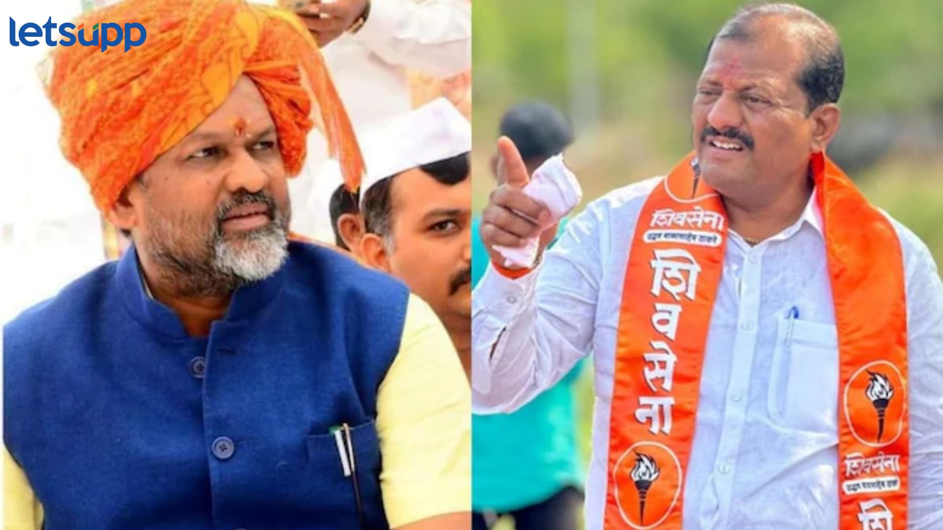 Ground Report : जानकर की बंडू जाधव, परभणीचा ‘बॉस’ कोण? जातीच्या मुद्द्यावर फिरली होती निवडणूक… Parbhani