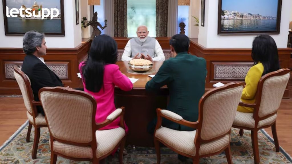Pm Narendra Modi