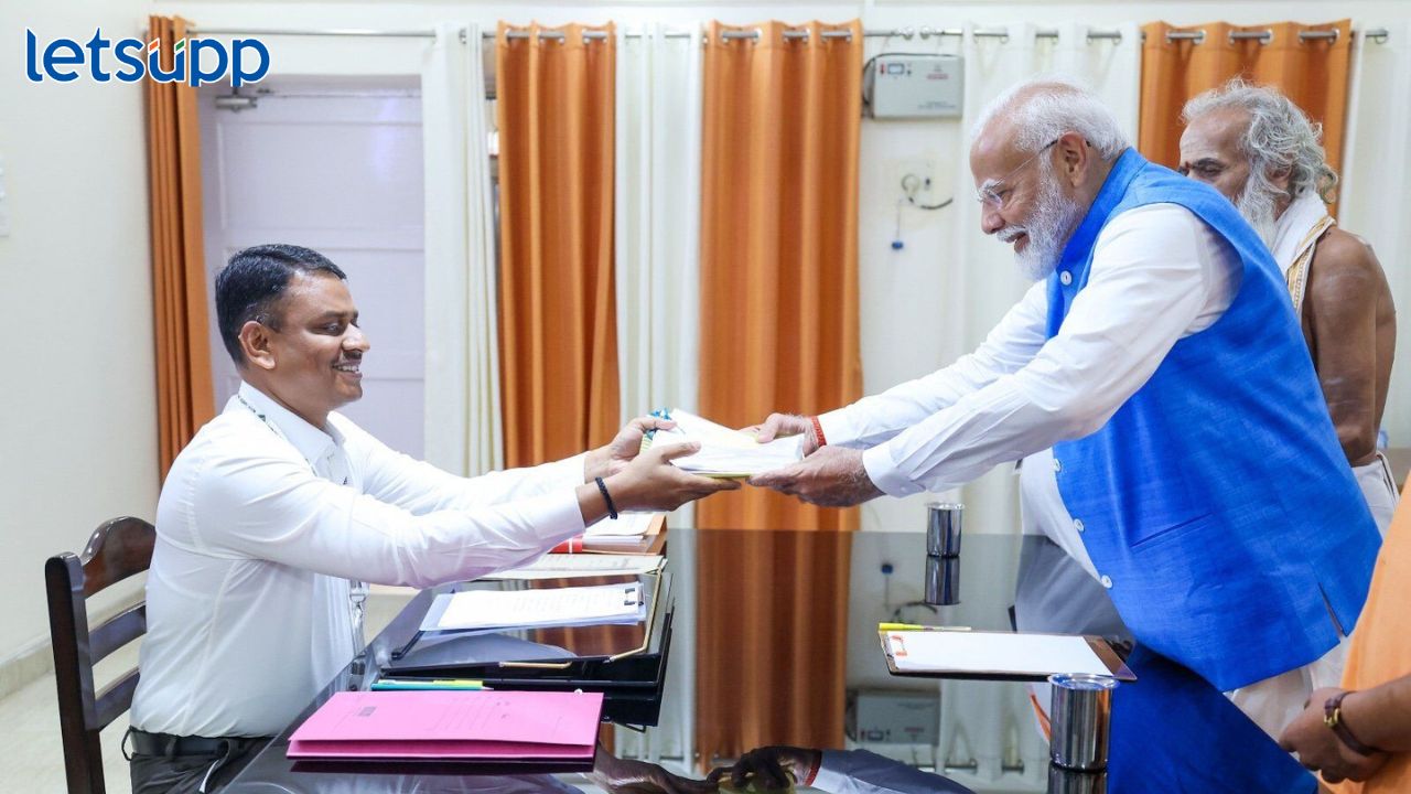 मैं फकीर हूं! मोदींकडे घर, जमीन-जुमला अन् गाडी काहीच नाही पण.., Pm Narendra Modi
