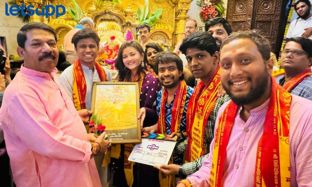 Prathmesh Parab लग्नानंतर प्रथमेश परबच पुनरागमन; 'मुंबई लोकल' मध्ये 'या' अभिनेत्रीसोबत पहिल्यांदाच एकत्र दिसणार...