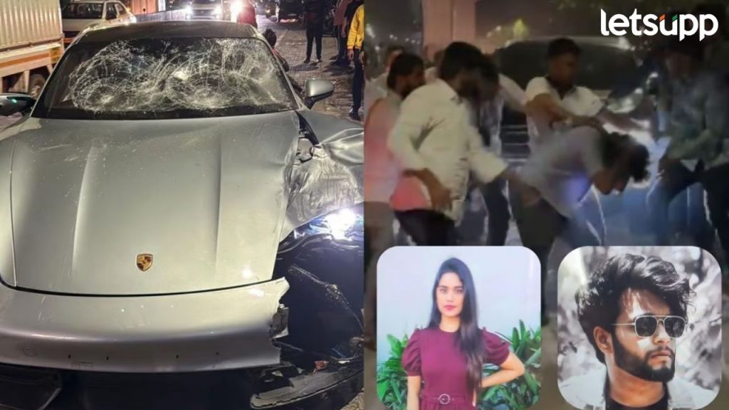 Pune Accident मधील अल्पवयीन मुलाला वेळ द्या, त्याच्यावरही आघात; उच्च न्यायालयाने मांडलं मत