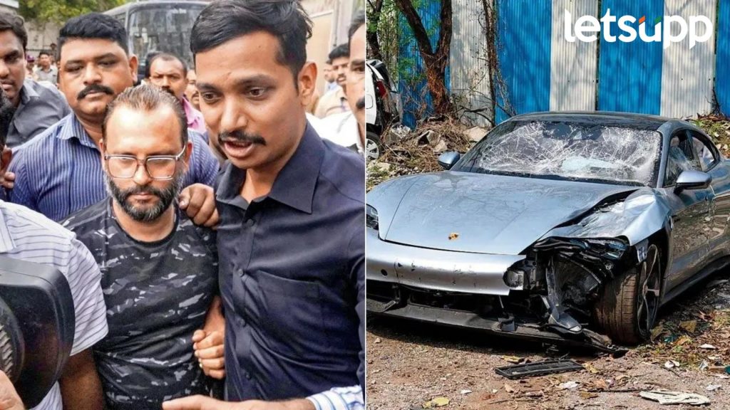 Pune Car Accident : मोठी बातमी! विशाल व सुरेंद्र अग्रवाल यांचा तुरुंगात मुक्काम वाढला, पोलीस कोठडीत वाढ
