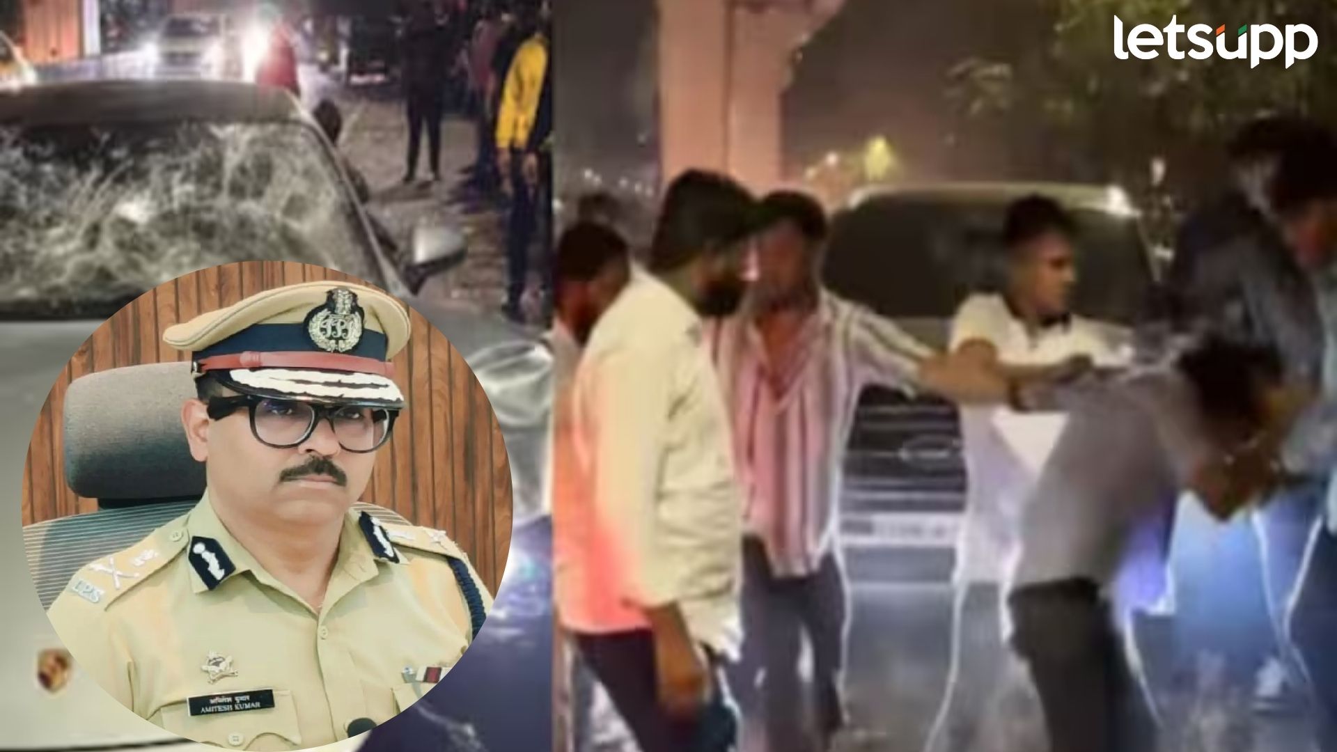 Kalyani Nagar Car Accident : बिल्डर पुत्राला नोटीस; हजर न राहिल्यास फरार घोषित करणार