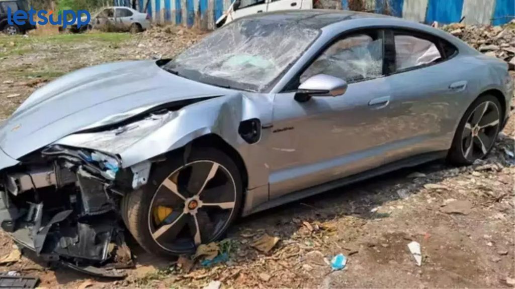 Pune Accident : पुणे अपघात प्रकरणात नवा ट्विस्ट, अल्पवयीन आरोपीच्या आजोबांना अटक