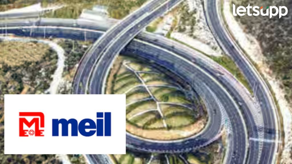 Pune Ring Road Contract