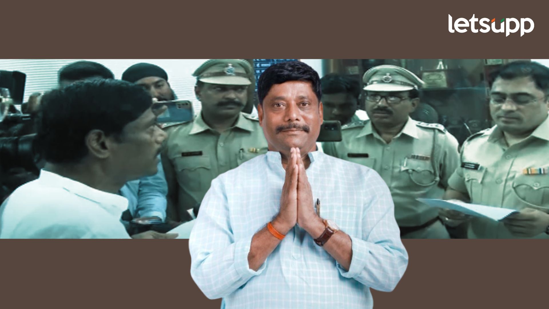 बाकी पक्षांचे पदाधिकारी झोपलेले असताना एकट्या धंगेकरांनी ‘यंत्रणेला’ घाम फोडलाय… Ravindra Dhangekar
