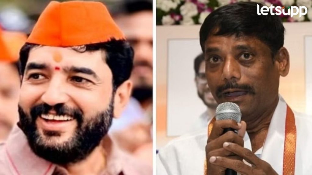 Ravindra Dhangekar On Muralidhar Mohol