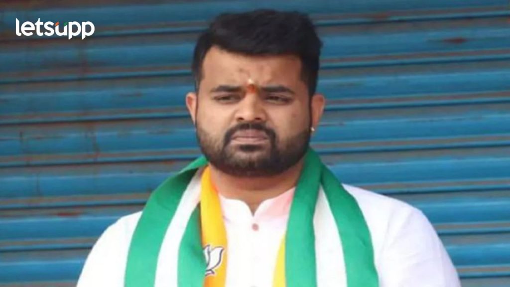 सेक्स स्कँडल प्रकरणात प्रज्ज्वल रेवण्णांची पहिली प्रतिक्रिया! म्हणाले, लवकरच सर्वांना...