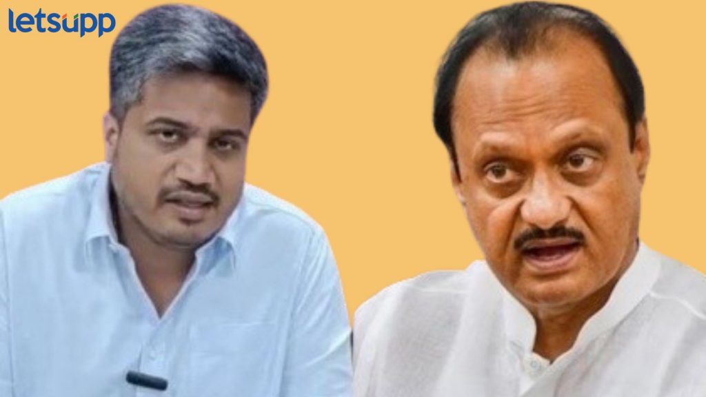 अजित पवार गटाच्या दमदाटीच्या अडीचशे तक्रारी; रोहित पवारांचा गंभीर आरोप