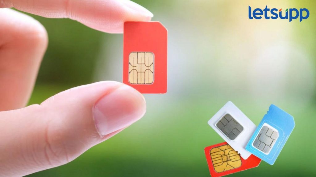 Mobile SIM Card : सरकारचा मोठा निर्णय, बंद होणार लाखो सिमकार्ड, 'हे' आहे कारण