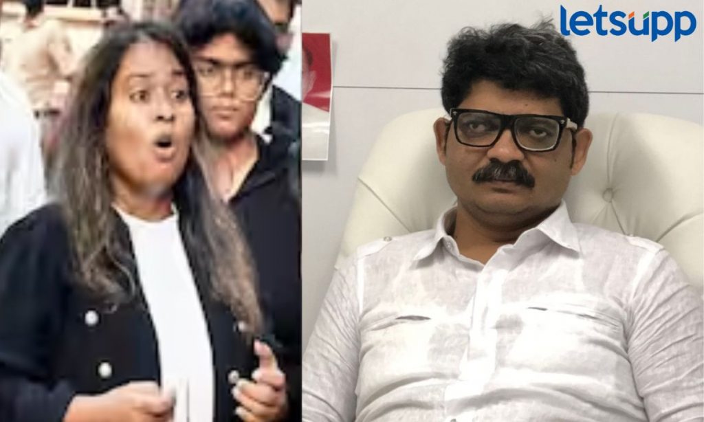 ST Bank प्रकरणी सदावर्ते दाम्पत्याला झटका! सहकार खात्याकडून दोघांचंही संचालकपद रद्द