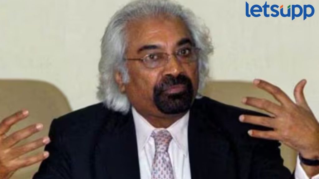Sam Pitroda