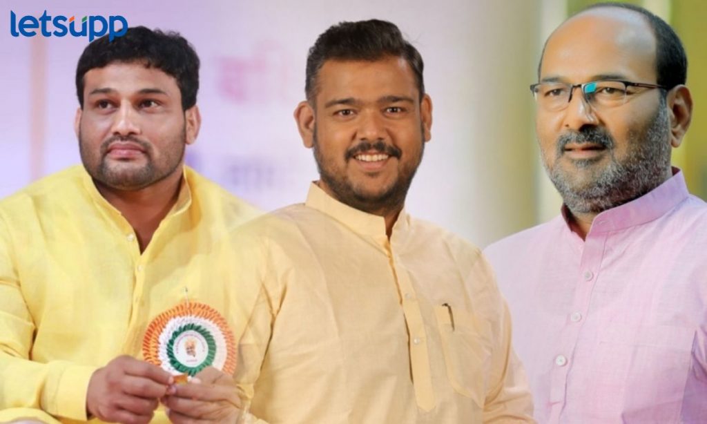 सांगलीच्या खासदारकीसाठी पैज लावणं पडलं महागात; पोलिसांकडून दुचाकी ताब्यात घेत गुन्हाही दाखल