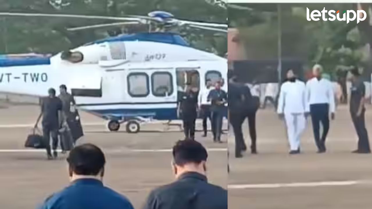 नाशिकमध्ये रात्रीस खेळ चाले, नुसता पैशांचा पाऊस…; राऊतांकडून CM शिंदेंचा व्हिडिओ ट्वीट Sanjay Raut