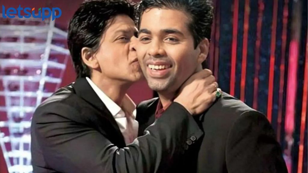 Shah Rukh Khan: शाहरुख आणि करण जोहर समलैंगिक संबंध ठेवायचे, गायिकेने केला खळबळजनक दावा