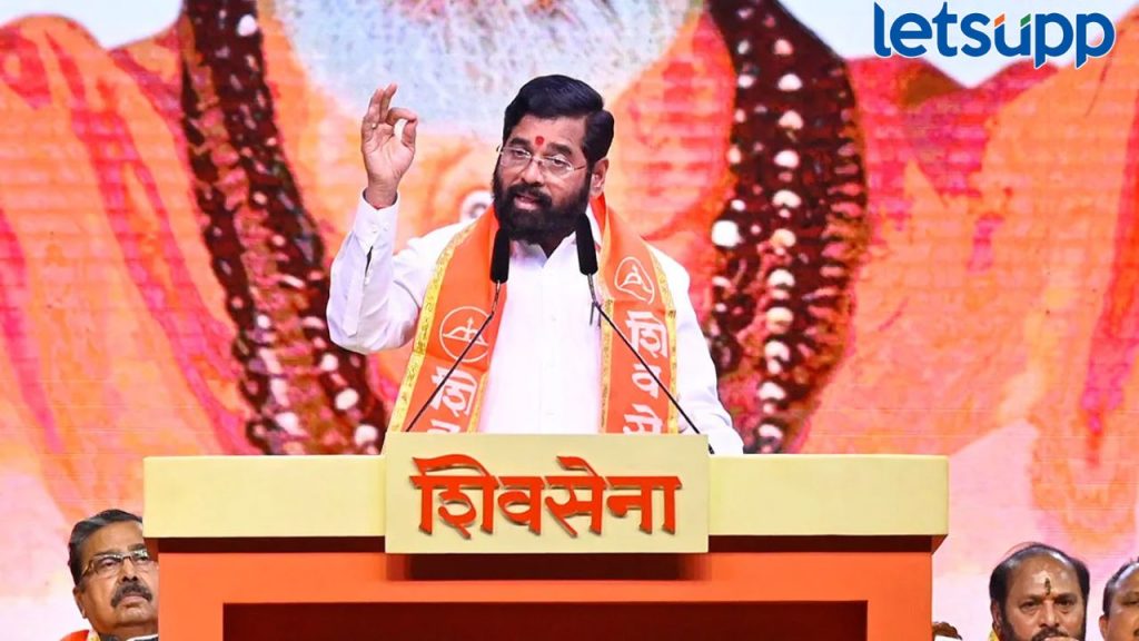 ये पब्लिक है, सब जानती है! शिवसेनेच्या 15 जागा निवडून येणार; मुख्यमंत्र्यांचा दावा