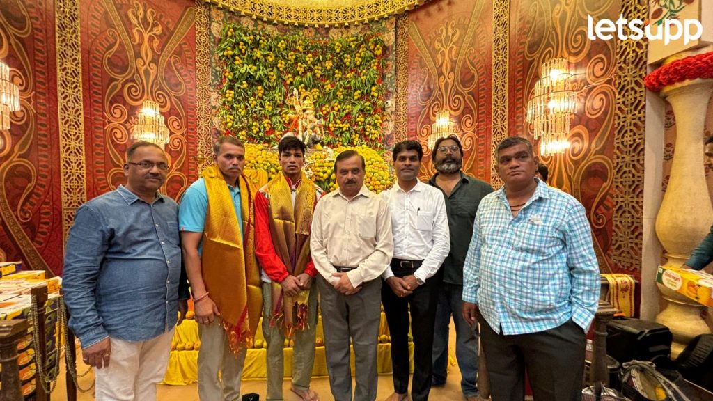 Shrimant Bhausaheb Rangari Ganapati Trust