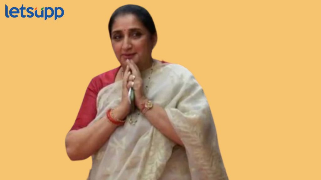 Sunetra Pawar : एकत्र मिळून तोडगा काढू, कमिन्सच्या कामगारांना सुनेत्रा पवारांचा विश्वास
