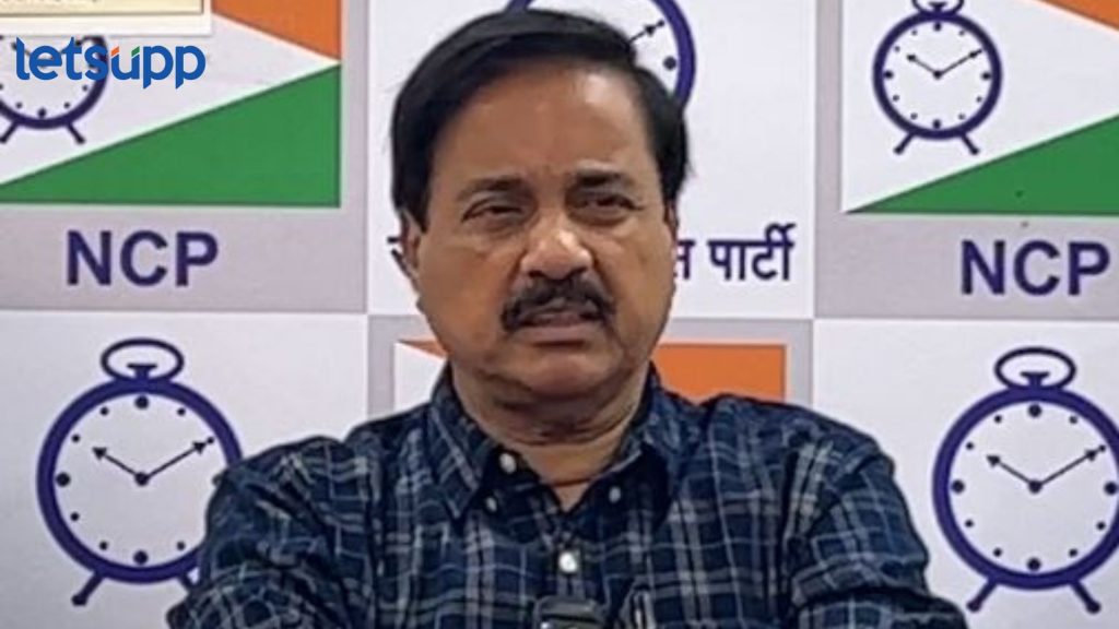 Sunil Tatkare : राज्यातील अनेक नेते राष्ट्रवादीमध्ये प्रवेश करणार, सुनील तटकरेंचा मोठा दावा