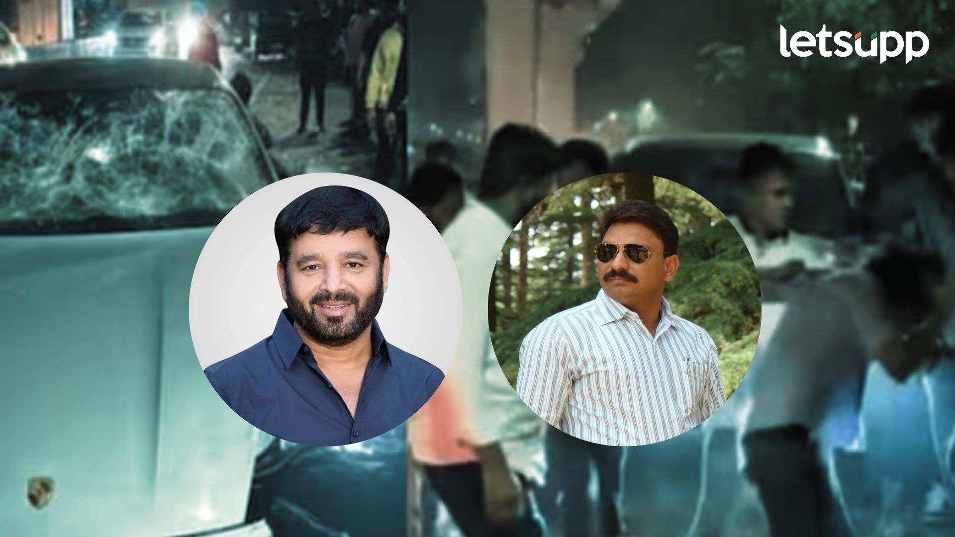 ‘बाळाचे’ रिपोर्ट मॅनेज करणाऱ्या डॉ. तावरेंचे यापूर्वीही कारनामे… आमदार टिंगरेंशी आहे खास कनेक्शन Pune Porsche accident मध्ये आमदार टिंगरेंना अभय; चार तासांच्या चौकशीनंतरही चार्जशीटमध्ये नाव नाही