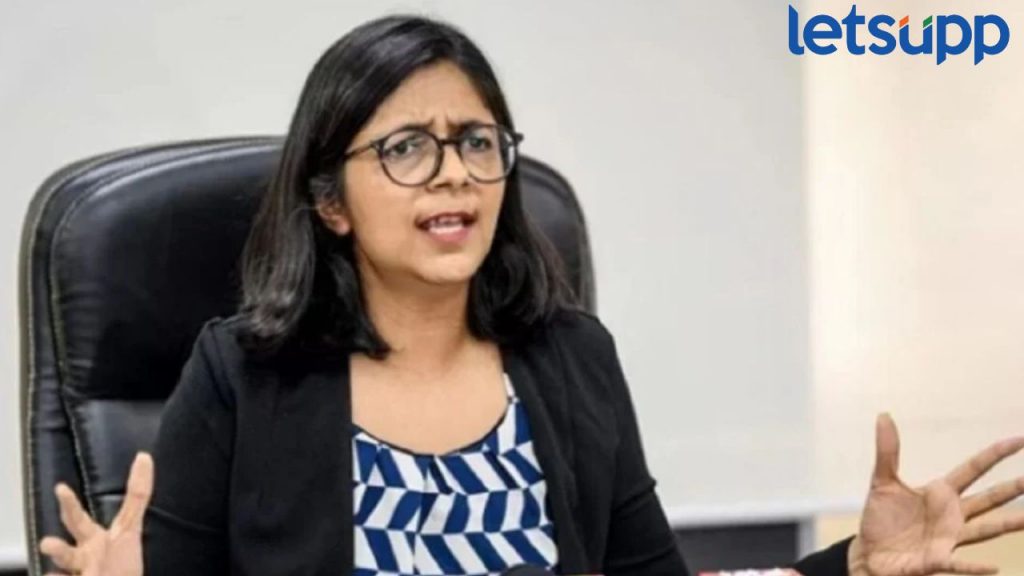 Swati Maliwal